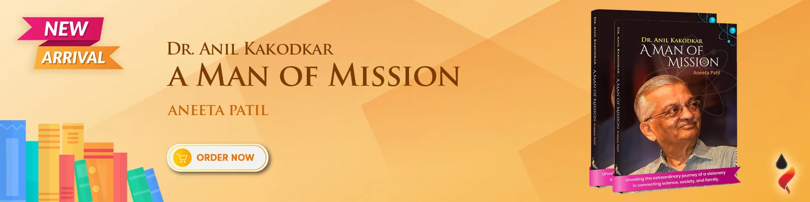 Dr. Anil Kakodkar - A Man of Mission