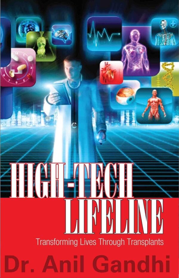 High-Tech Lifeline
