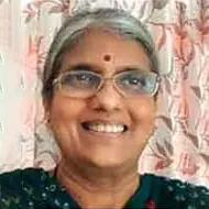 Medha S. Rajadhyaksha
