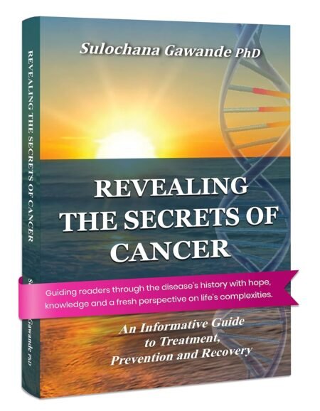Revealing The Secrets of Cancer