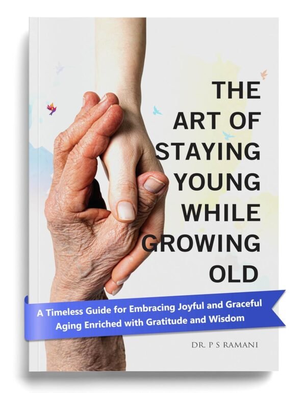 The Art of Staying Young while Growing Old