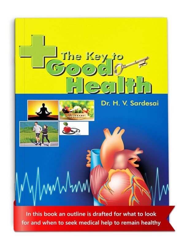 The Key to Good Health