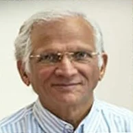Vijay Kuvalekar