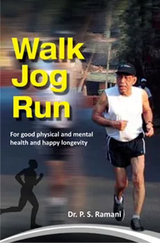 Walk Jog Run
