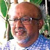 Dr Prasad Modak