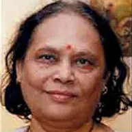 Dr Vijaya Wad