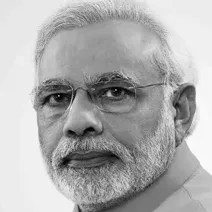 Narendra Modi