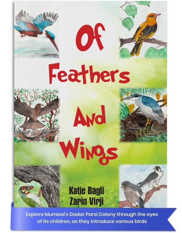 Of Feathers & Wings