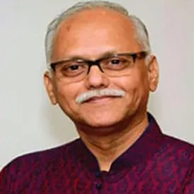 Pushkraj Chavhan