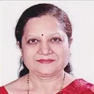 Shubhada Gokhale